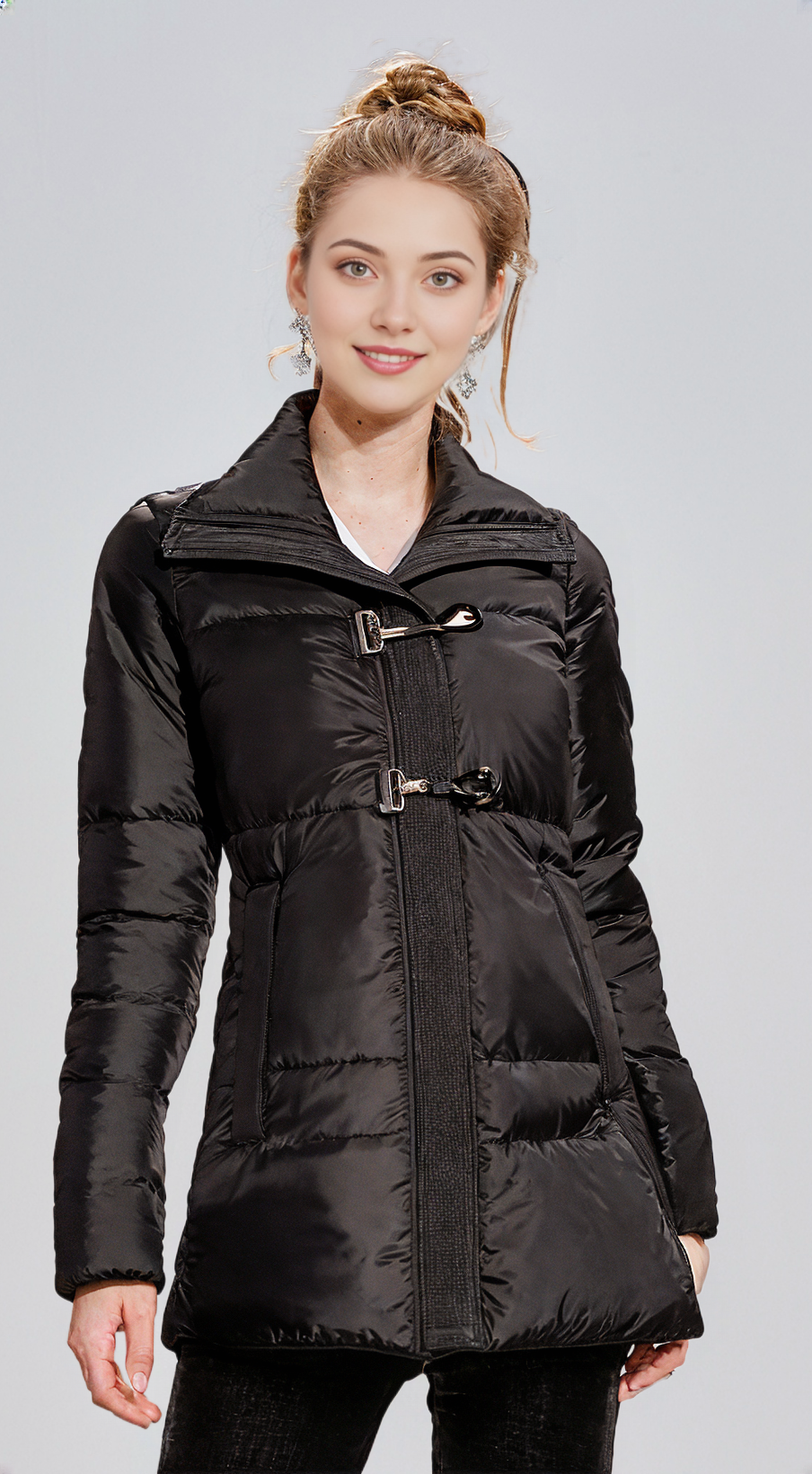 Women’s Jacket