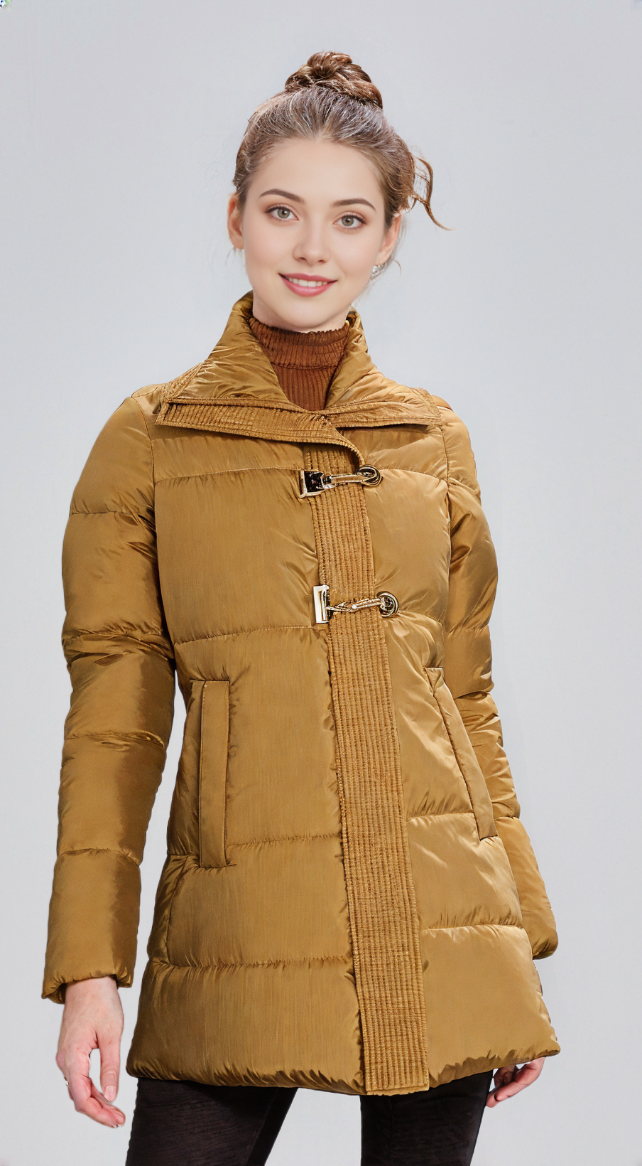 Women’s Jacket