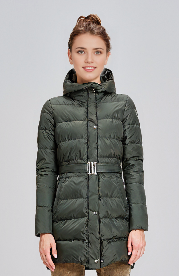 Women’s Jacket
