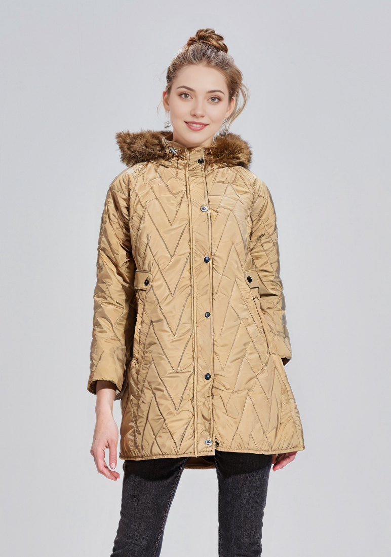 Women’s Jacket