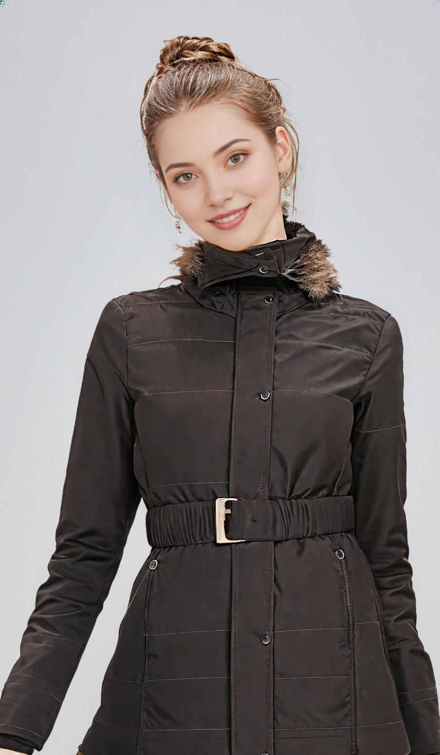 Women’s Jacket