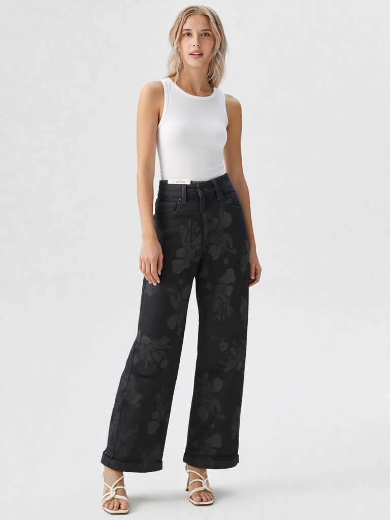Women's Jeans