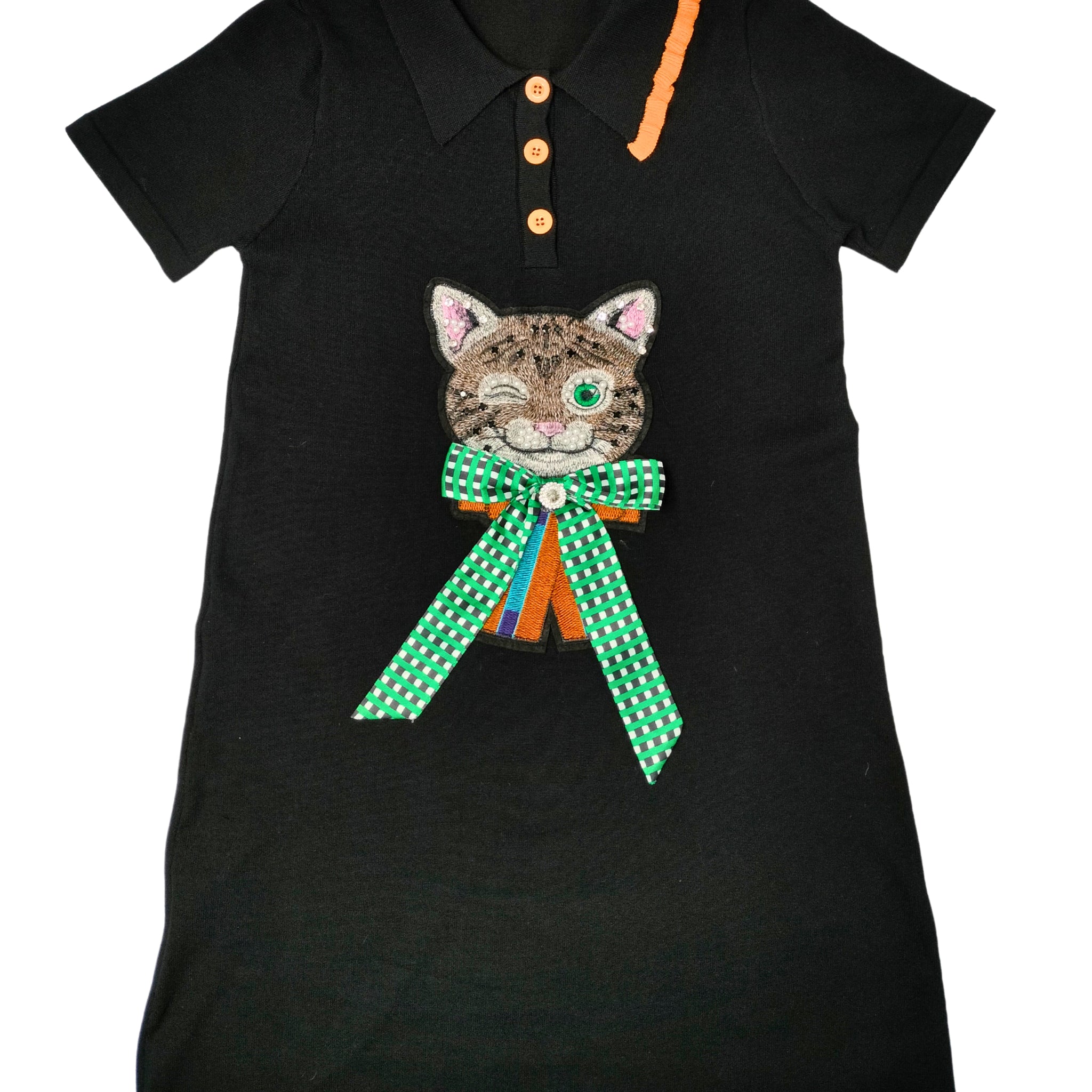 tunic dress