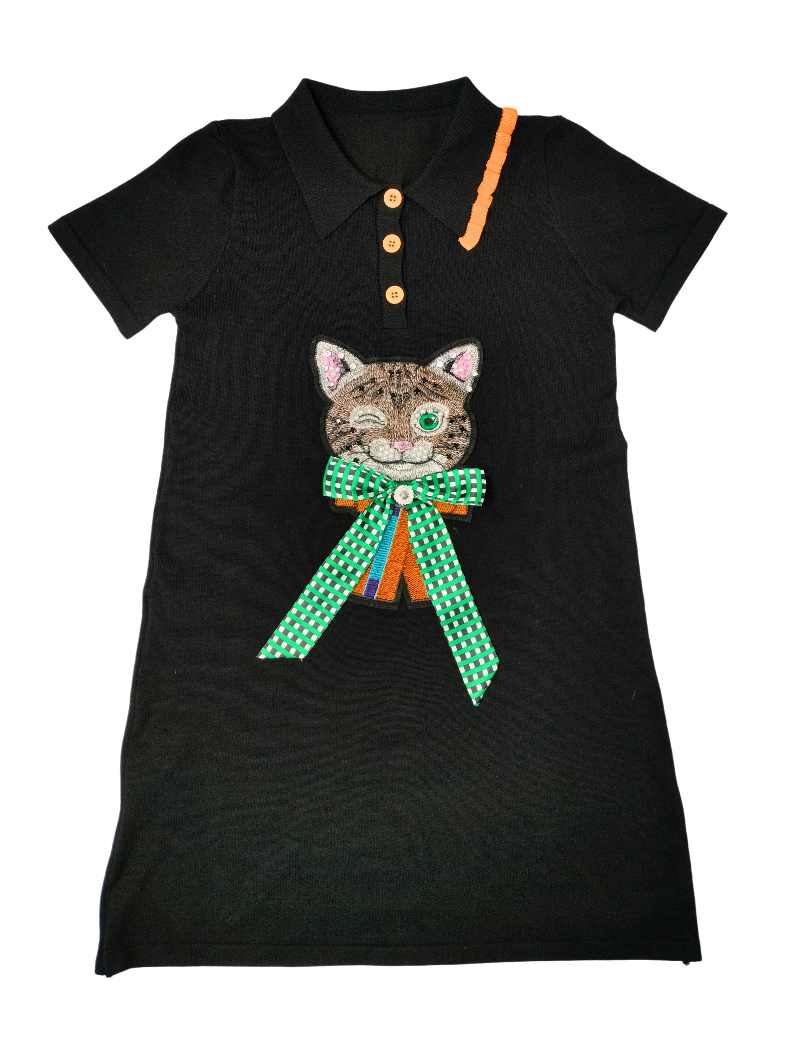 tunic dress