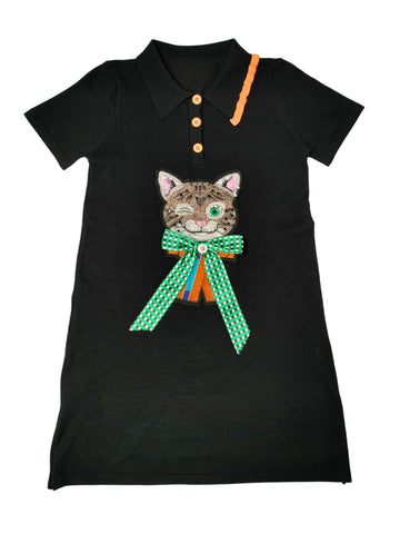 tunic dress