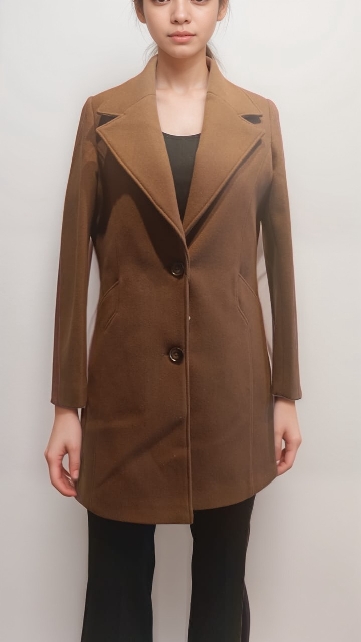 Women’s Coat