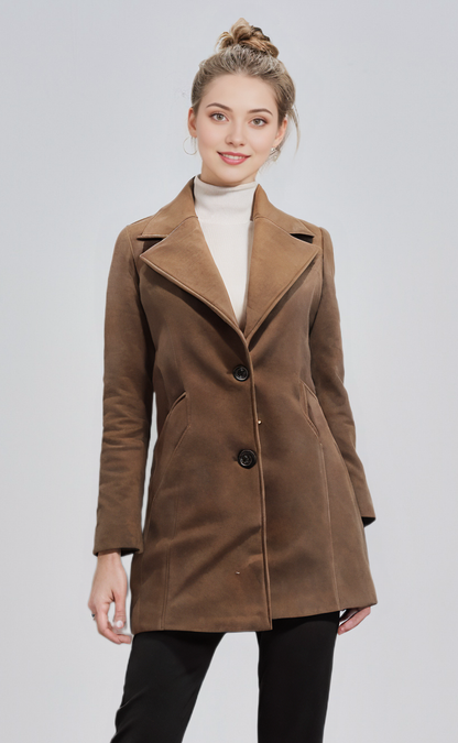 Women’s Coat