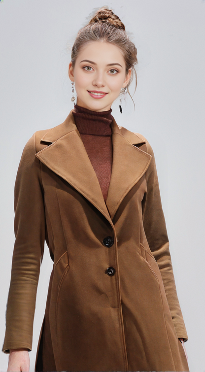 Women’s Coat