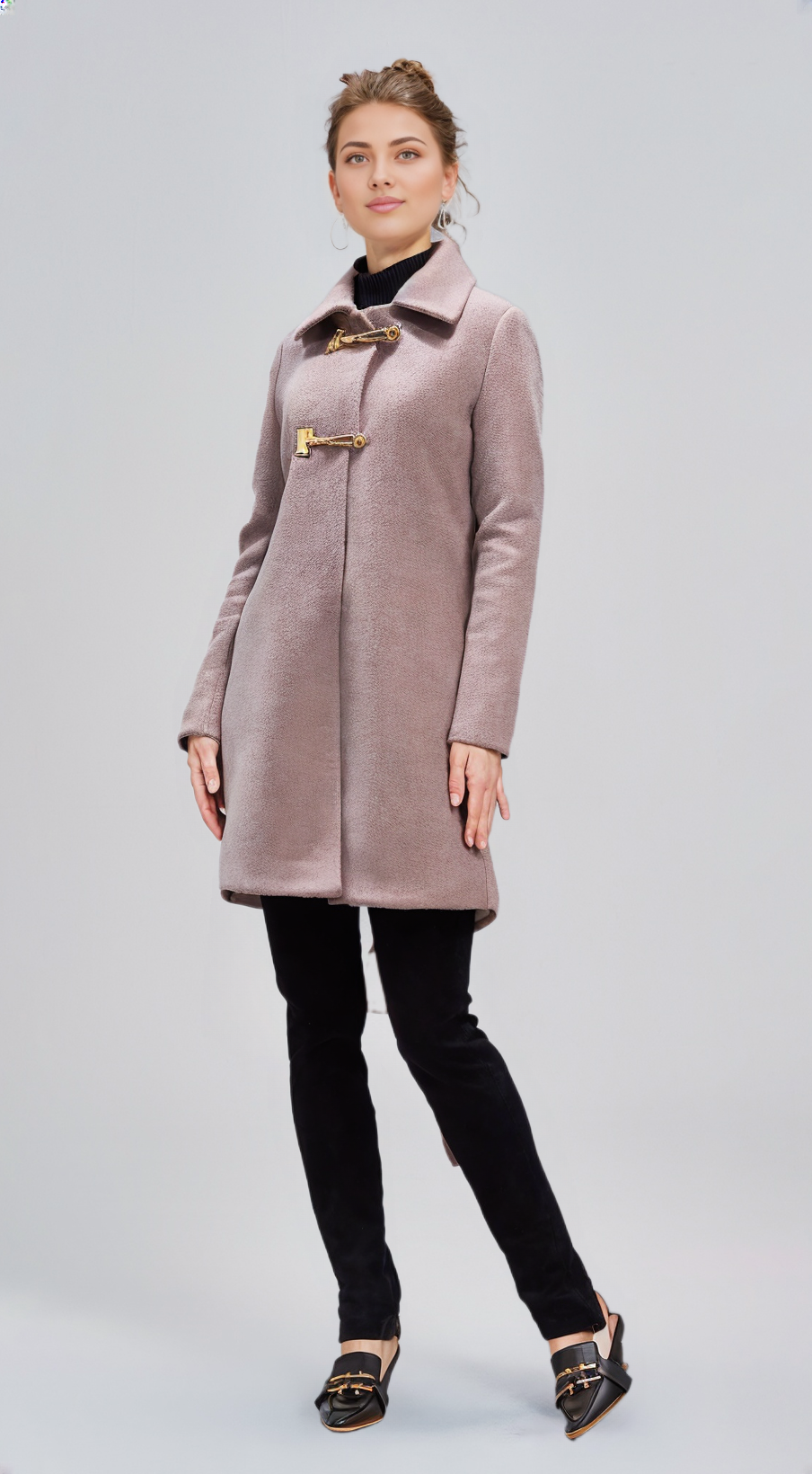 Women’s Coat