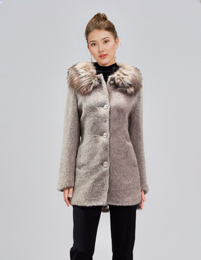 Women’s Coat