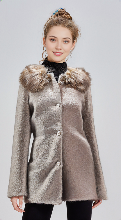 Women’s Coat