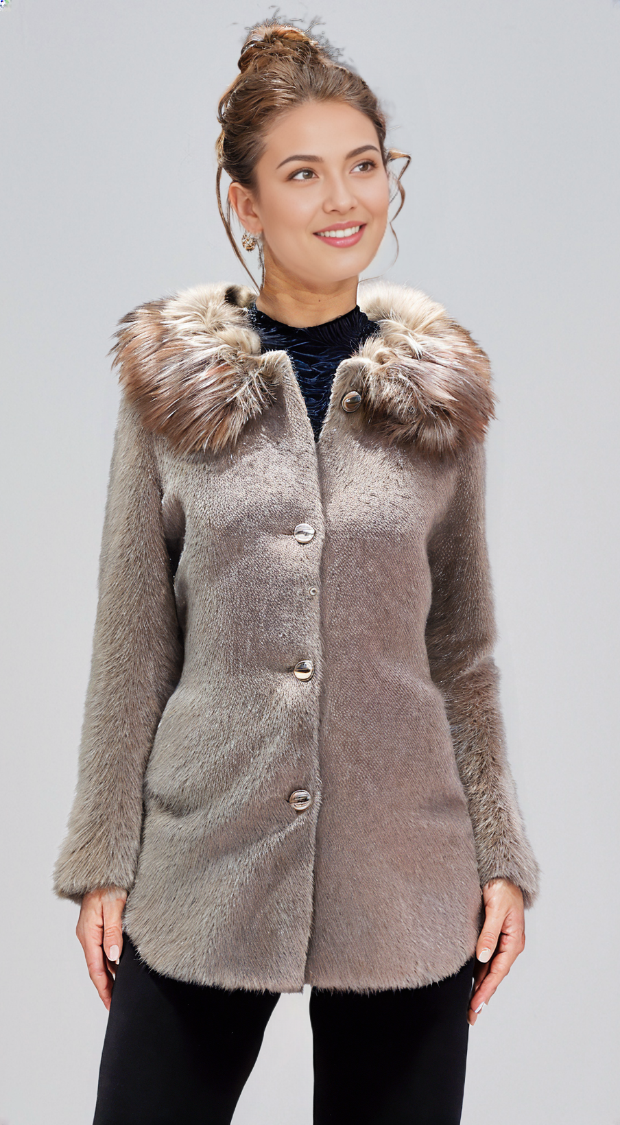 Women’s Coat