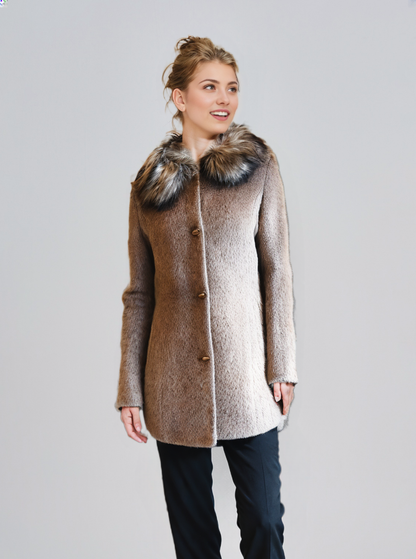 Women’s Coat