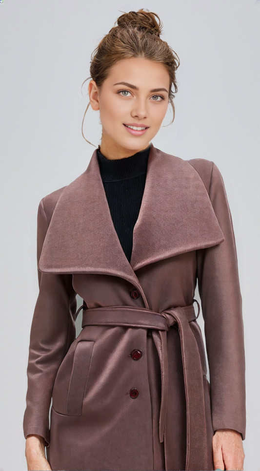 Women’s Coat