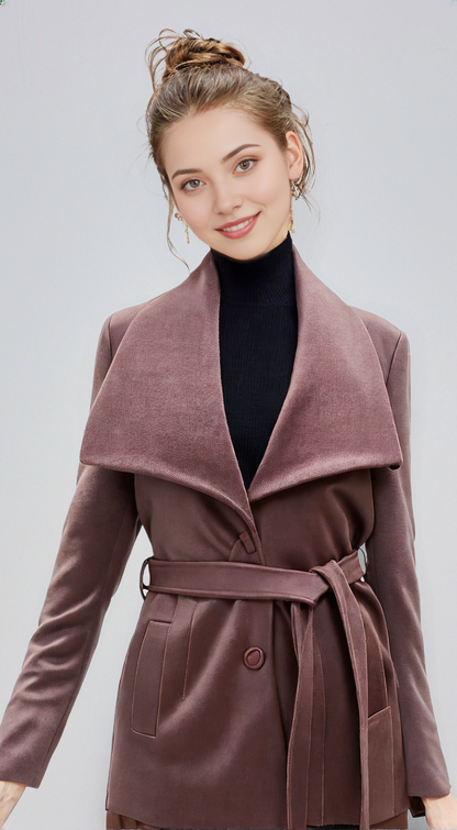 Women’s Coat