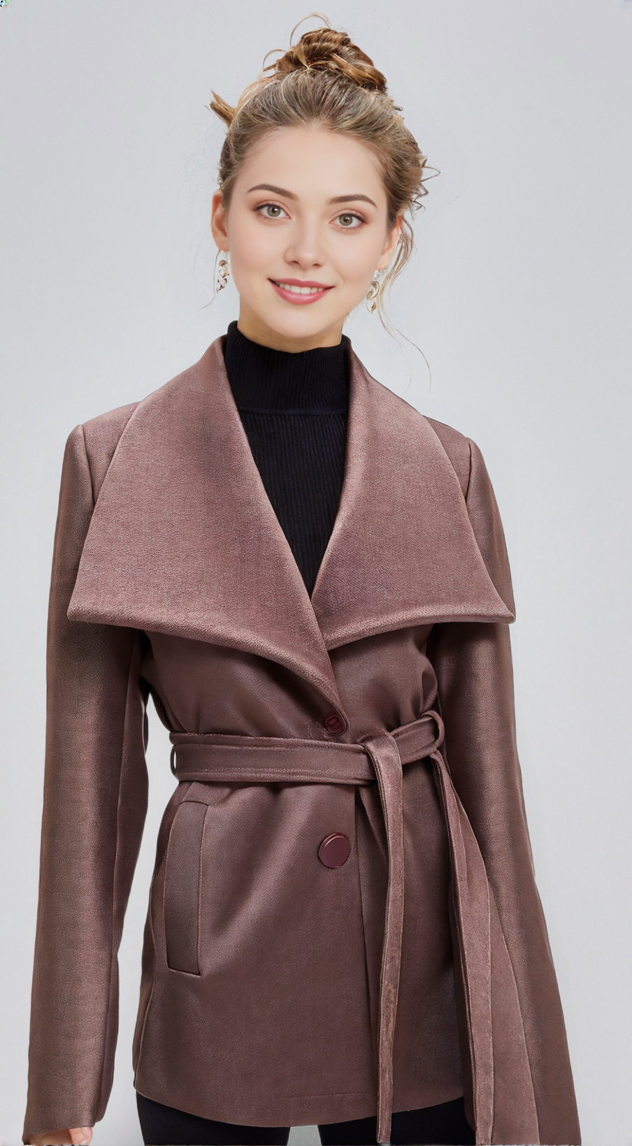 Women’s Coat