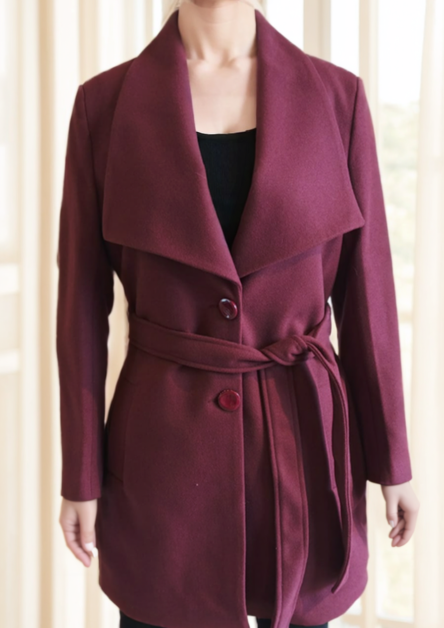 Women’s Coat