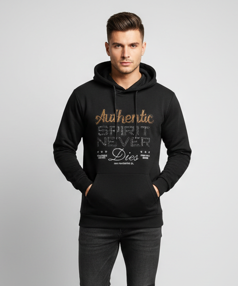 DXI MEN's SWEAT-SHIRT