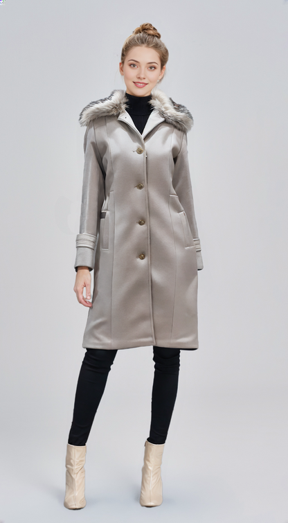 Women’s Coat