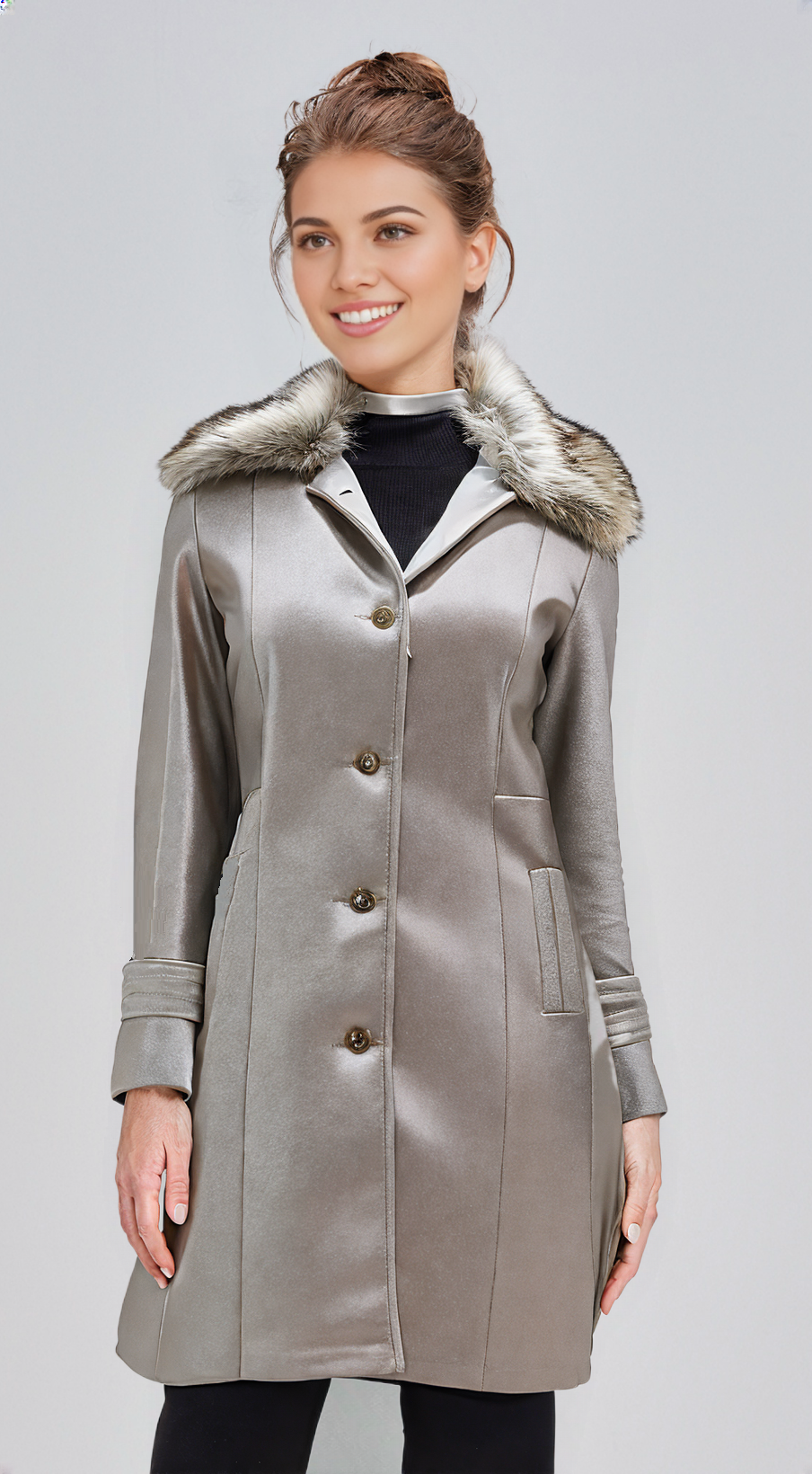 Women’s Coat