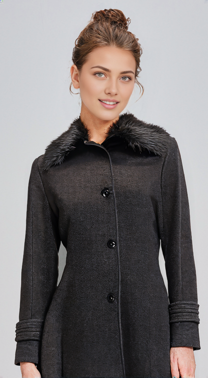 Women’s Coat