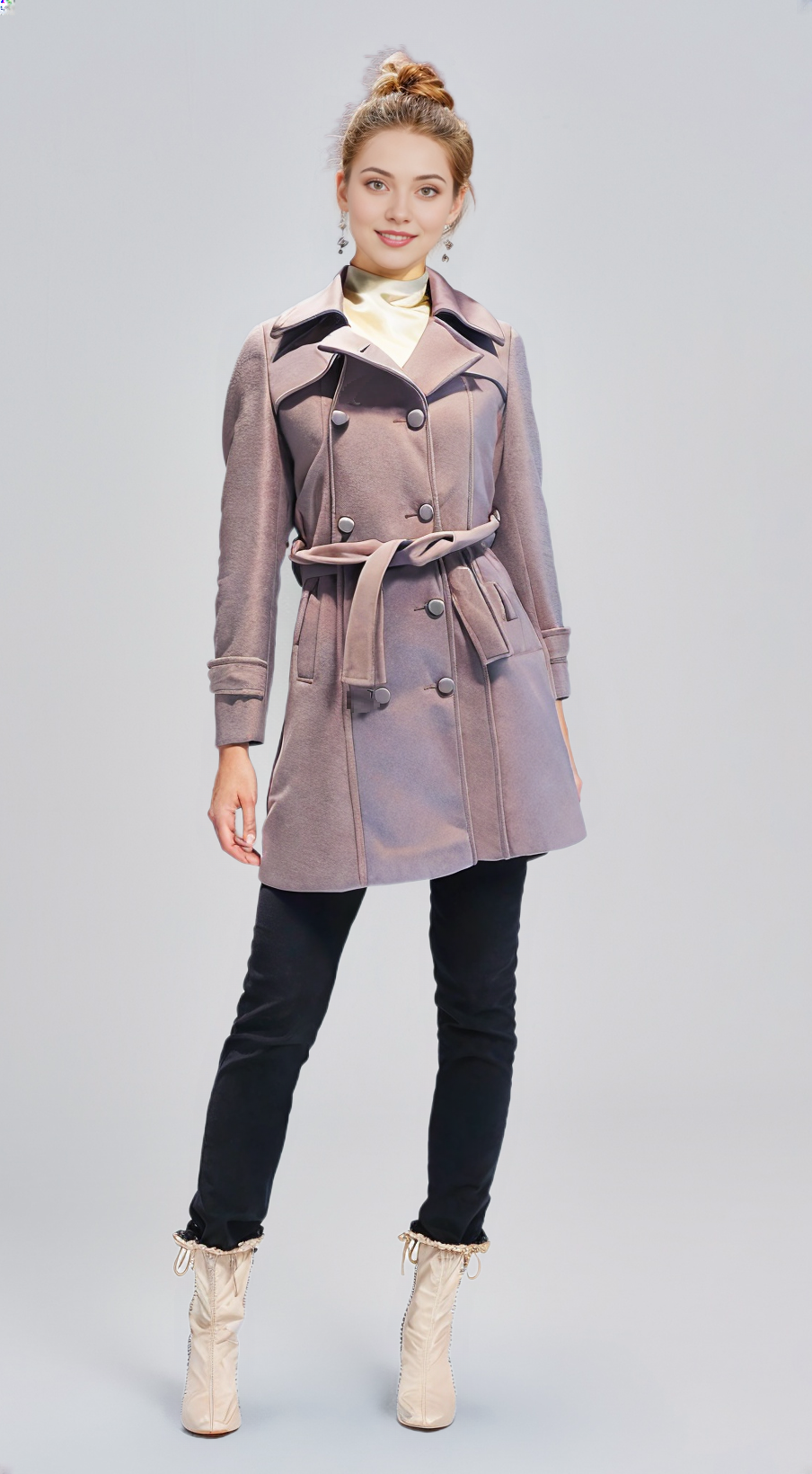 Women’s Coat