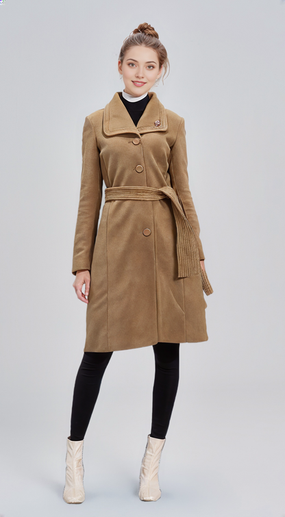 Women’s Coat