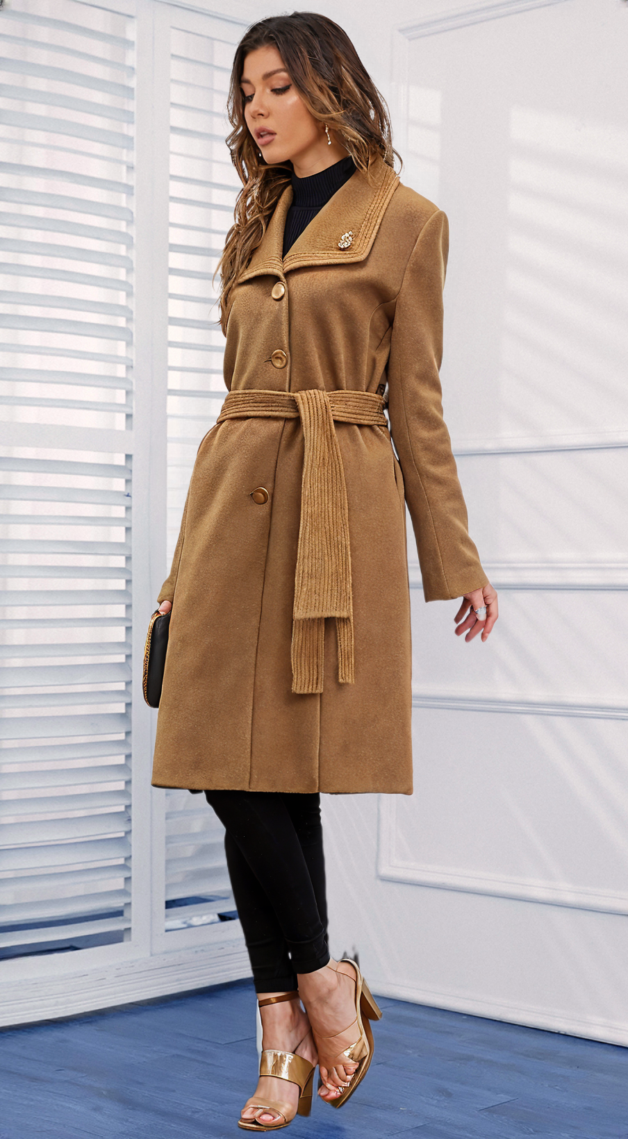 Women’s Coat