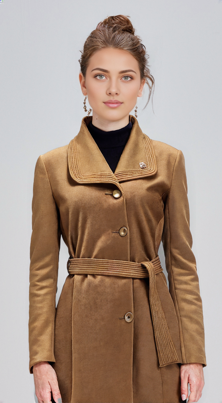 Women’s Coat