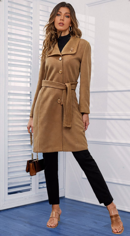 Women’s Coat