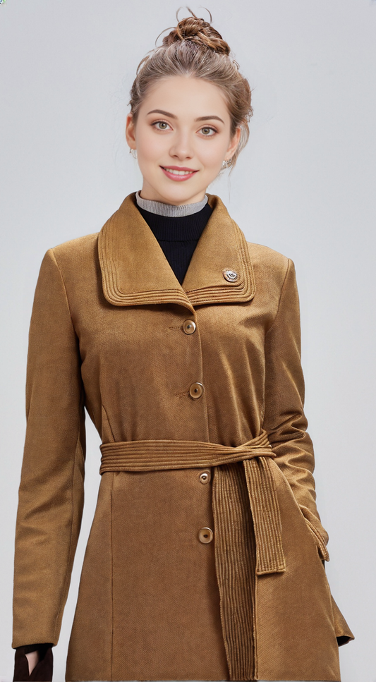 Women’s Coat