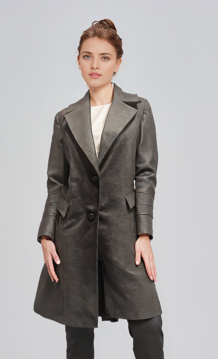 Women’s Coat