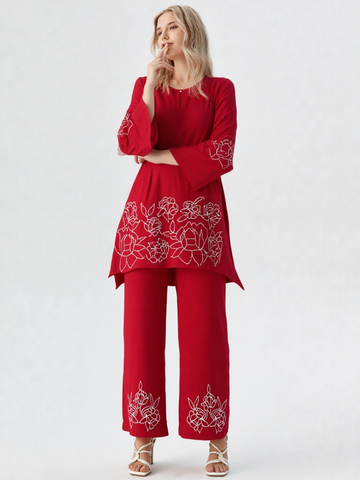 Women's Co-Ord set