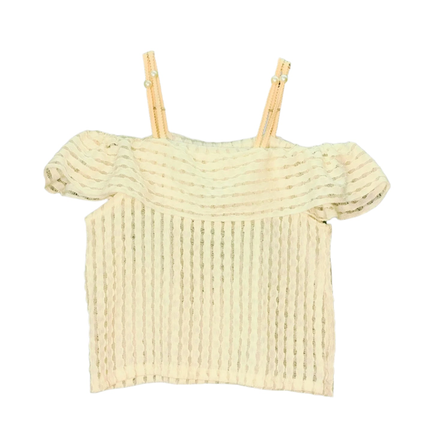 Women`s Sleeveless Top