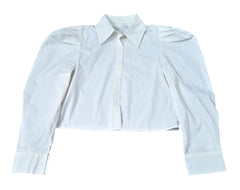 Women's 2-Piece Shirt (bustier)