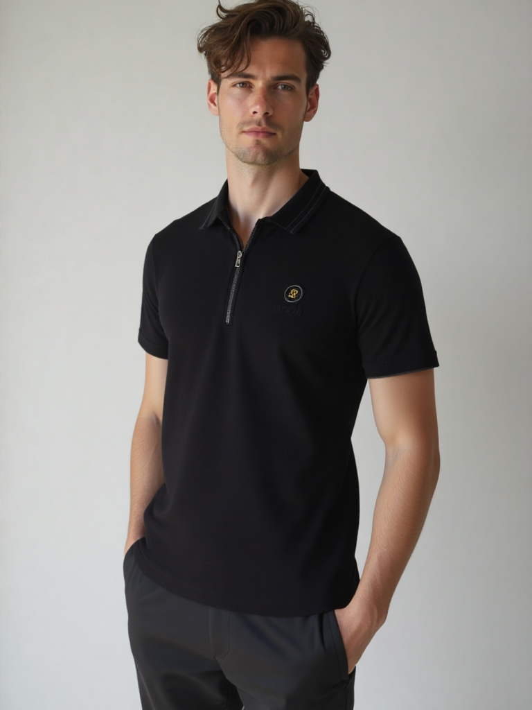 COOKYSS MEN's T-shirt