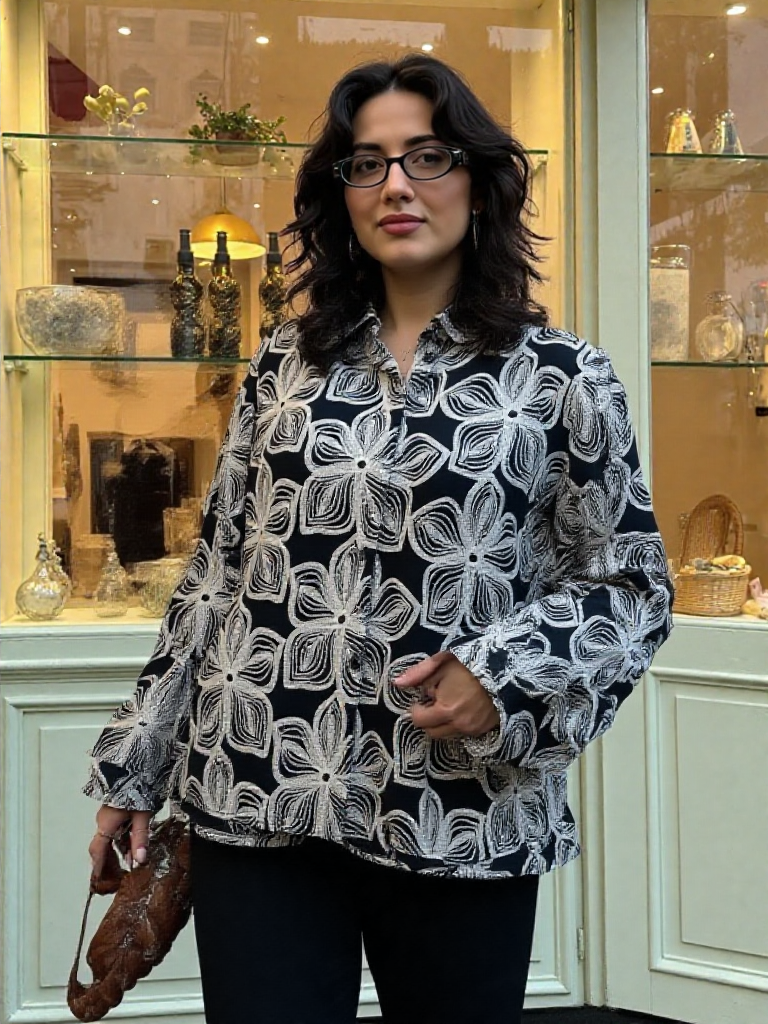 Women's Shirt