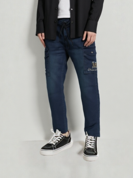 GESTURE Men's Cargo