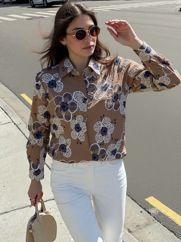 Women's Shirt