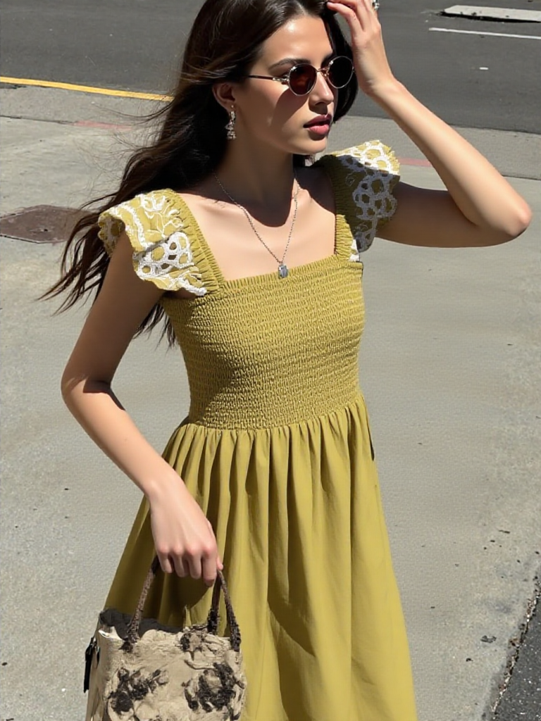 Women's Midi