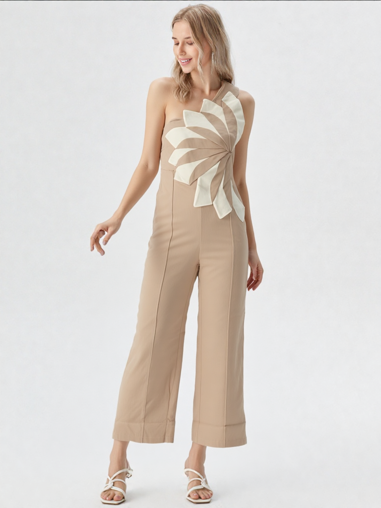 Women's Jumpsuit