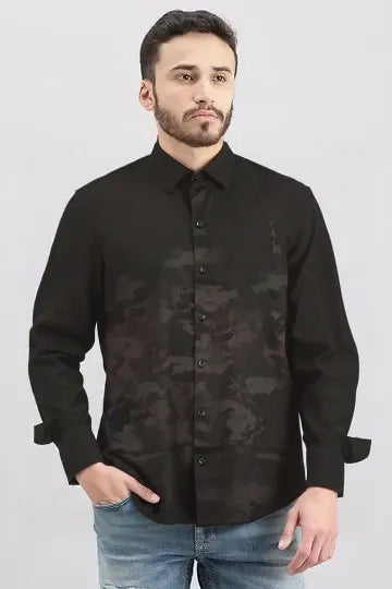 SIGOTTO MEN's Shirt