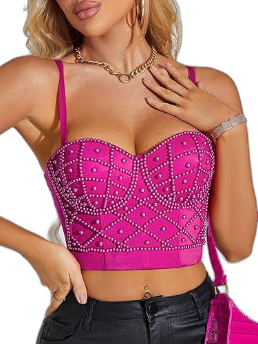 Women's Bustier top