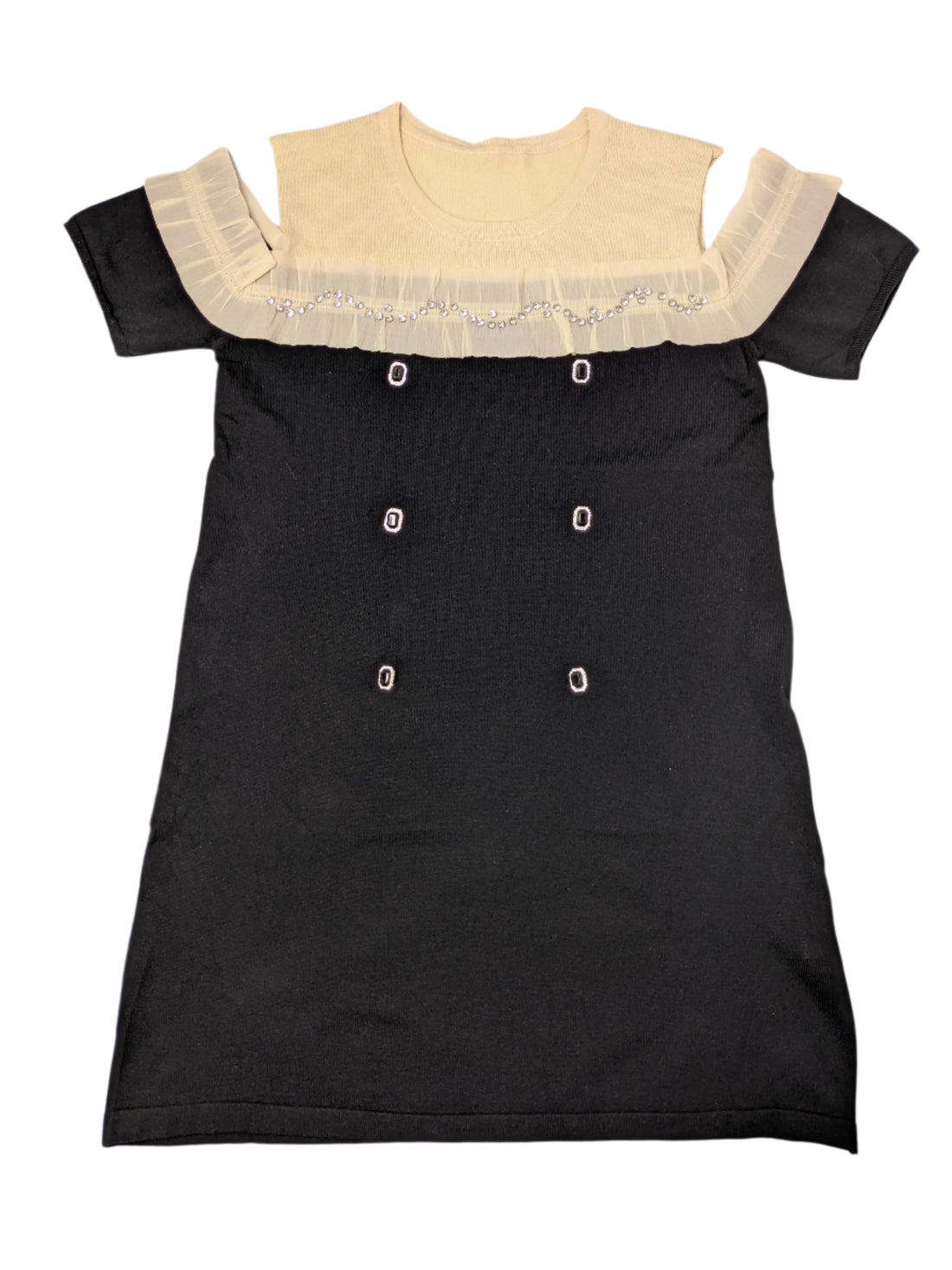 Tunic Dress