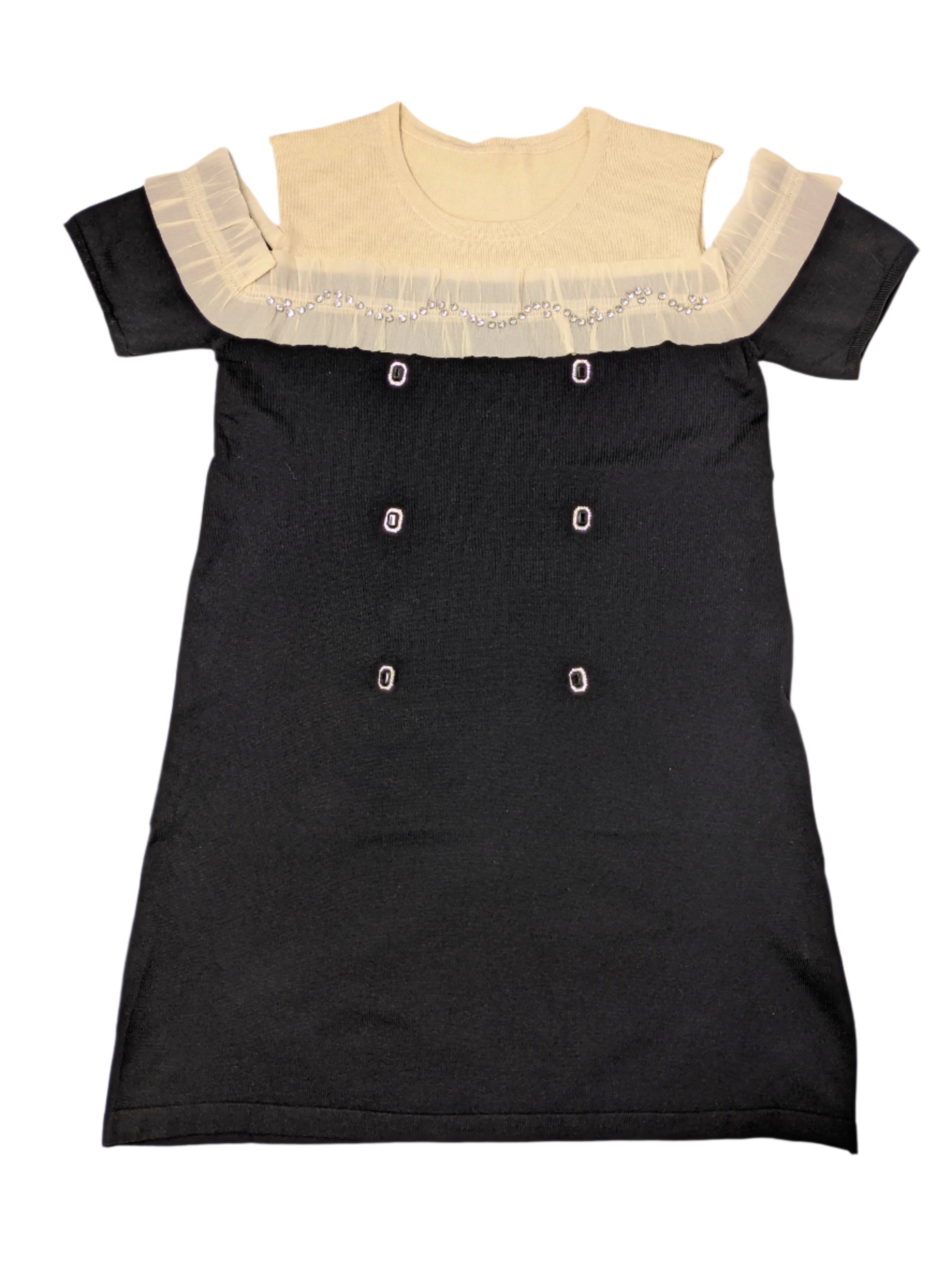 Tunic Dress
