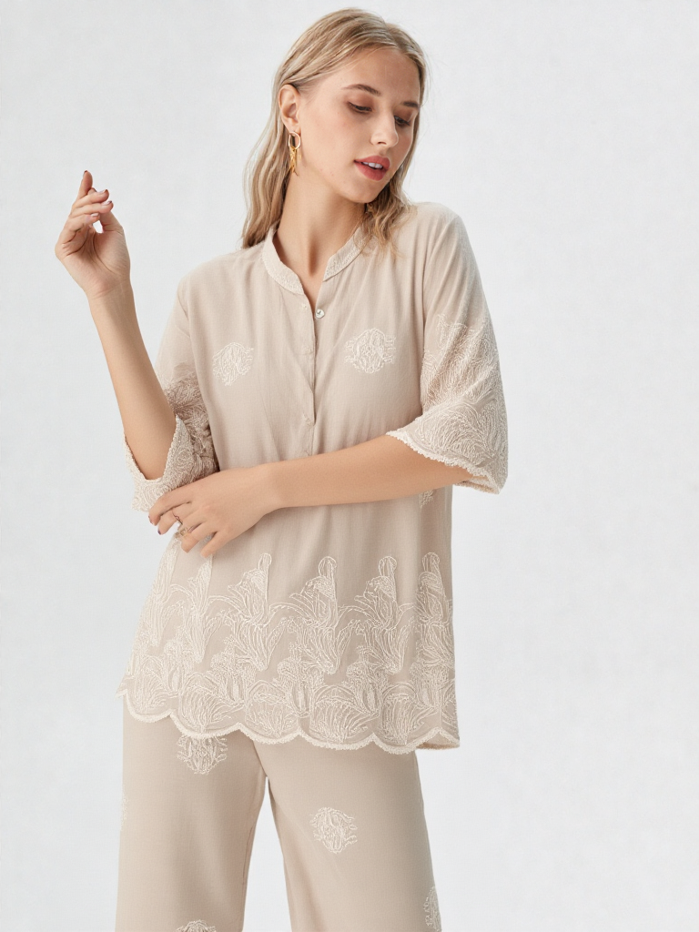 MASK WOMEN's CORDSET