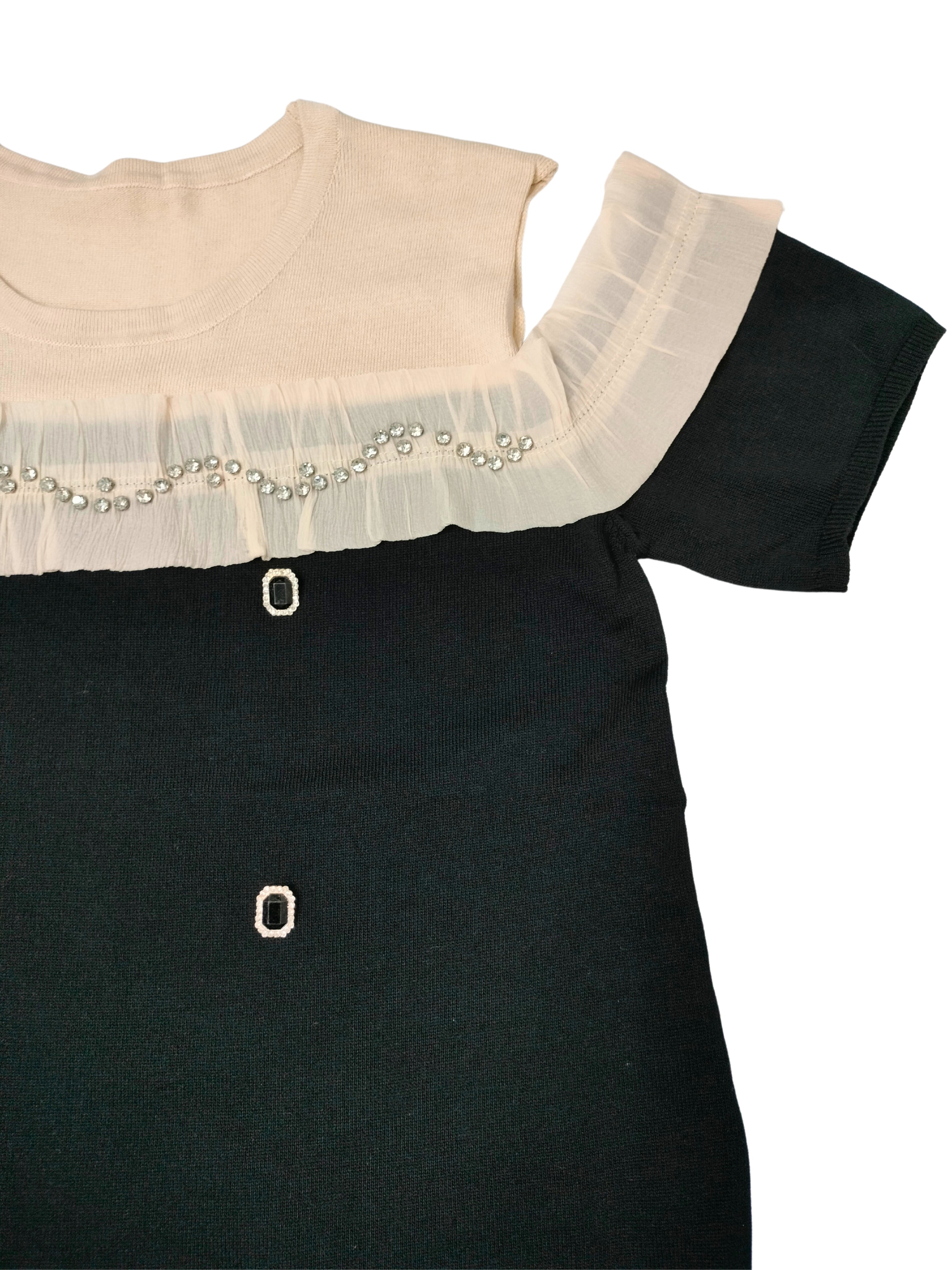 Tunic Dress