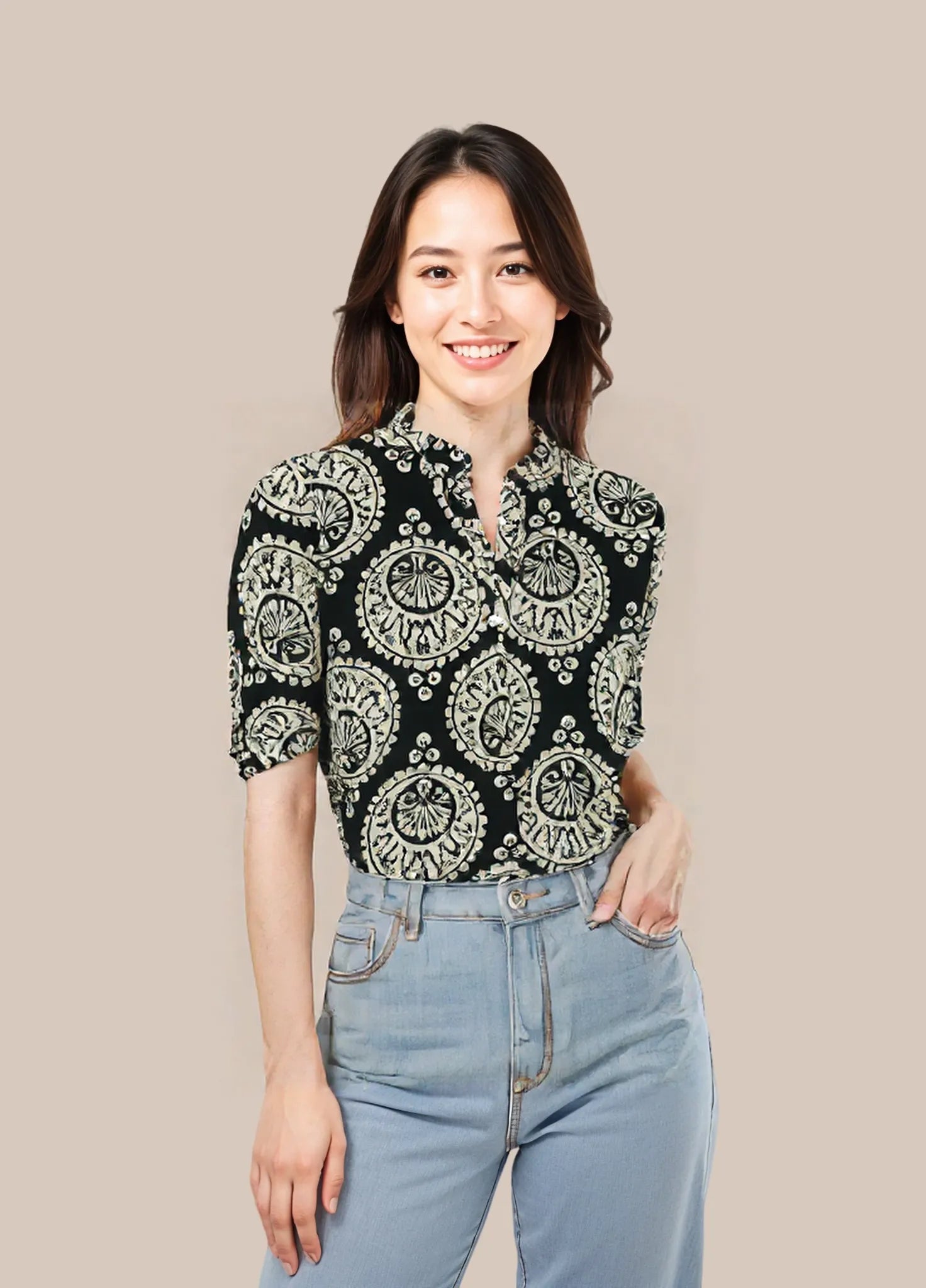 Women's Top