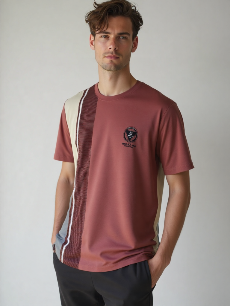 COOKYSS MEN's T-shirt