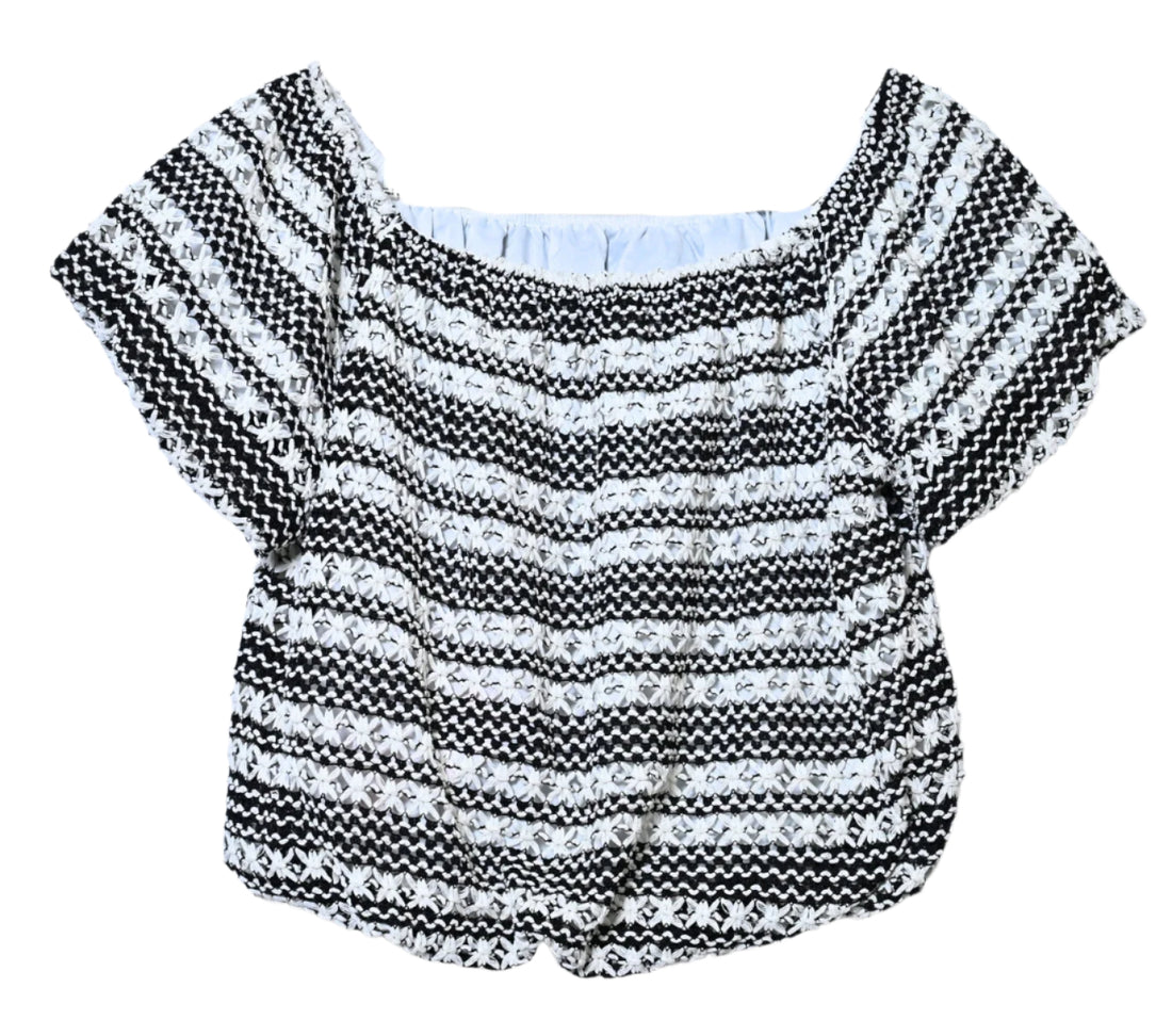 Women’s Crop top